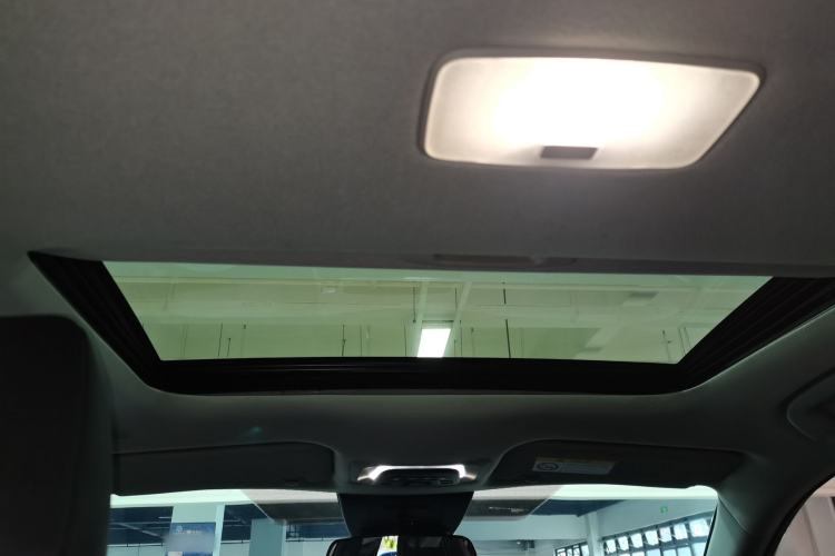 Used Toyota FRONTLANDER 2023 2.0L CVT Leading Edition
