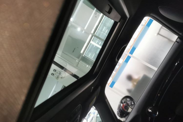 Used  MINI 2023 1.5T COOPER Midnight Escape Special Edition
