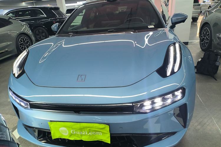 Used Zeekr 001 2025 YOU Edition 100 kWh All-Wheel Drive