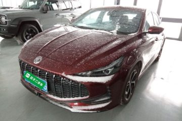 Used MG 5 2025 300TGI Global Flagship Edition