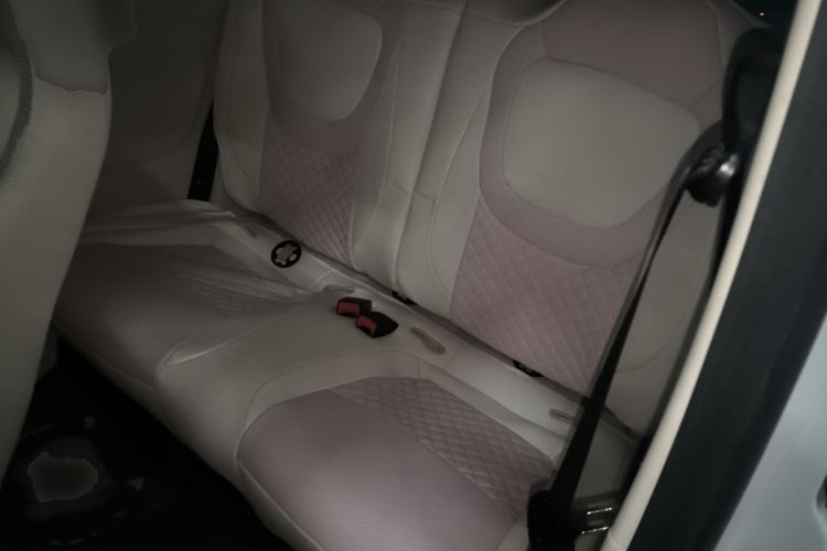 Used Wuling Hongguang MINIEV 2024 3rd Generation 215km Advanced Version