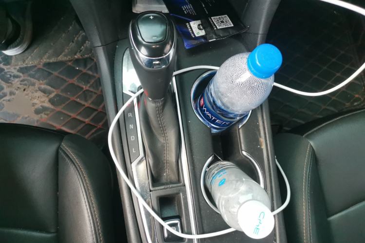 Used Chevrolet Equinox 2018 535T Automatic YuJie Edition
