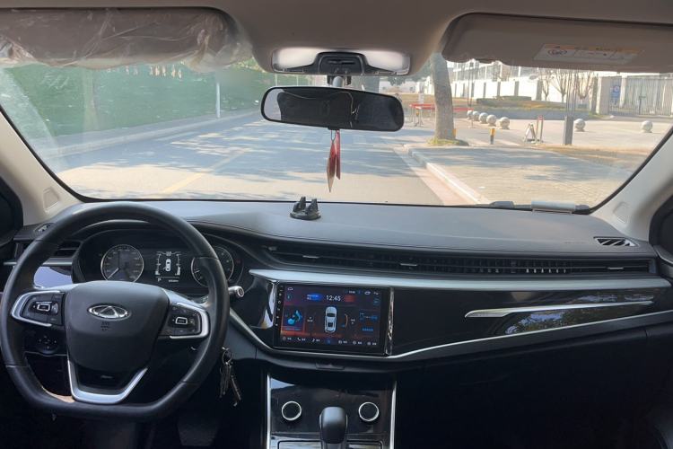 Used Chery Arrizo 5 2021 PRO 1.5L CVT Youth Edition
