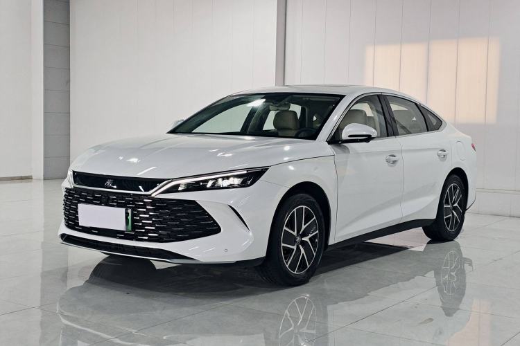 Used BYD Qin L 2024 DM-i 120KM Beyond Model
