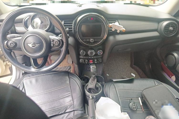 Used  MINI 2016 1.5T COOPER