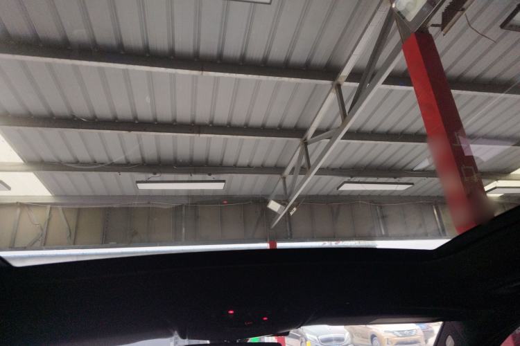 Used Mercedes-Benz GLC 2021 GLC 260 L 4MATIC Luxury Model