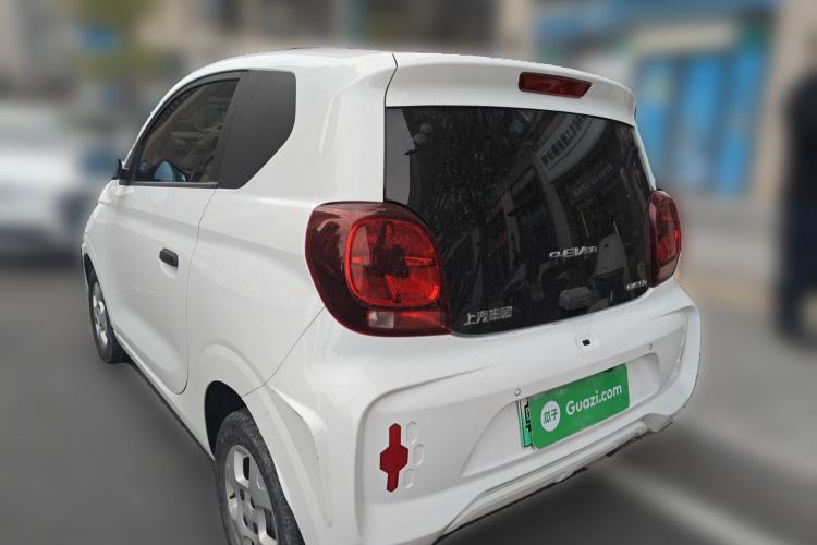 Used Roewe Clever 2021 302km All-Round Version
