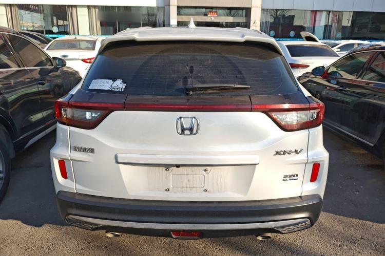 Used Honda XR-V 2020 220TURBO CVT Comfort Version
