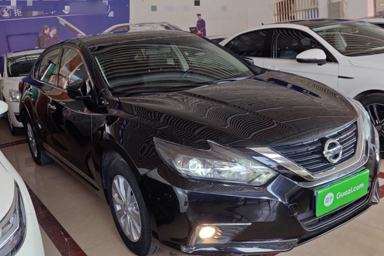 Used Nissan Teana 2016 2.0L XL Comfort Edition
