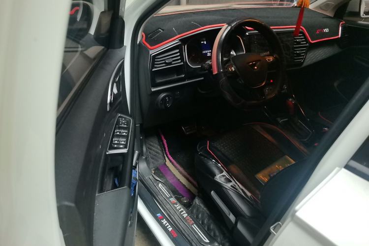 Used Jetta VS5 2021 280TSI Automatic Enjoyment Model