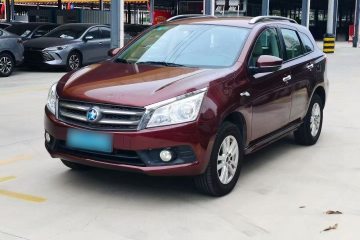 Used Venucia T70 2015 2.0L CVT Smart Choice Edition