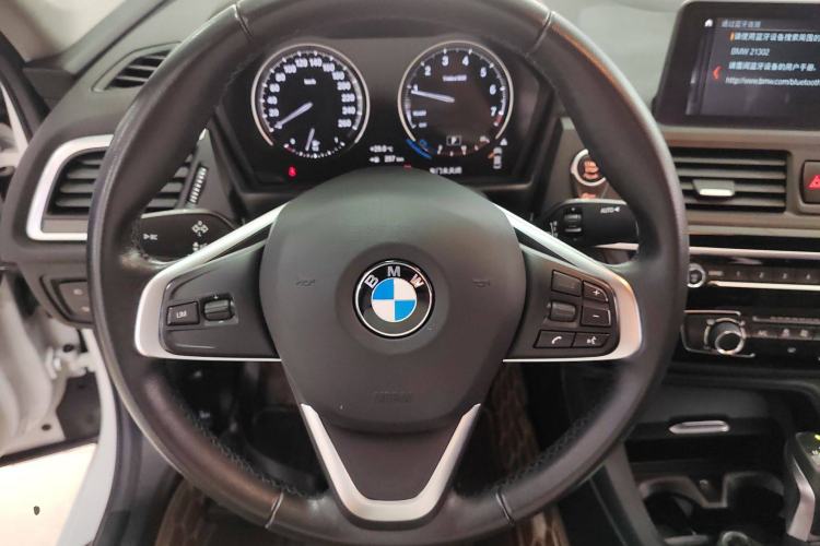 Used BMW 1 Series 2019 118i Fashion Model
