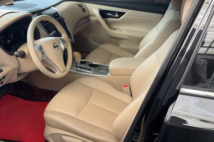 Used Nissan Teana 2016 2.0L XE Fashion Edition
