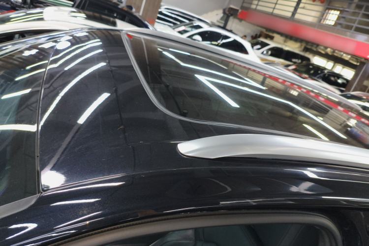 Used Volkswagen Touareg 2019 3.0 TSI Advanced Version China V Standard