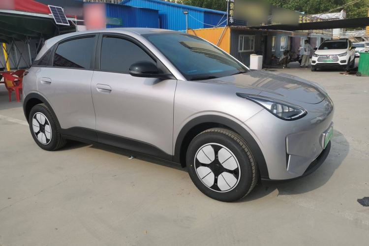 Used  Geome 2025 310km Youth Edition
