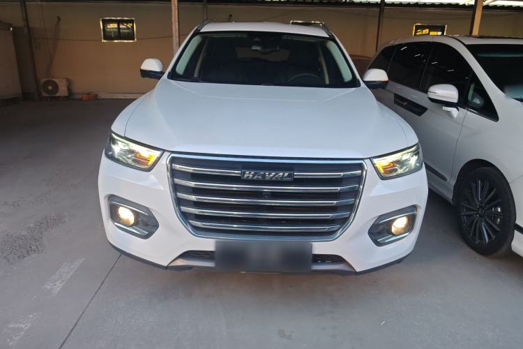 Used Haval H6 2020 1.5 GDIT Automatic Platinum Luxury Edition

