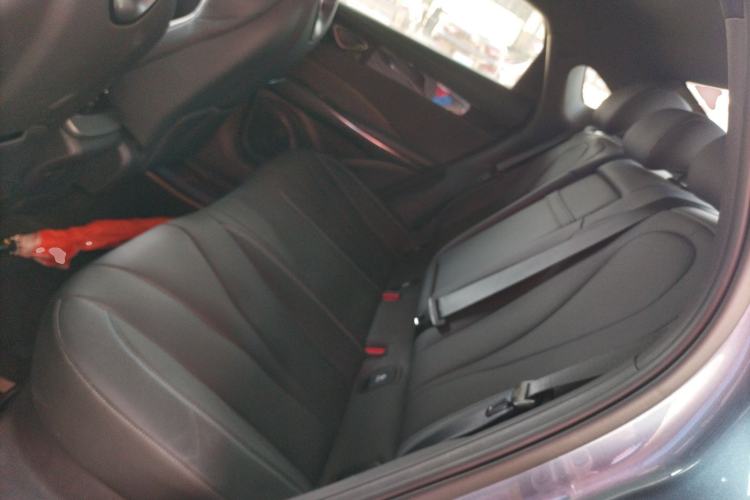 Used BYD Seal 2025 650 Zhihang Edition
