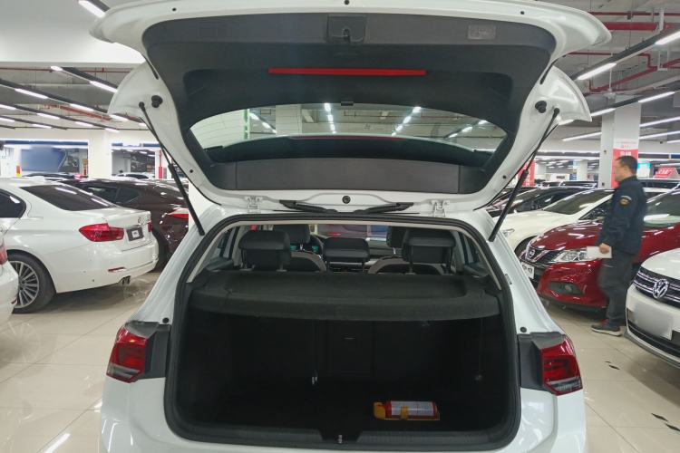 Used Volkswagen Golf 2021 280TSI DSG Pro