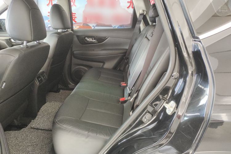 Used Nissan X-Trail 2019 2.0L CVT Smart Connect Comfort Edition 2WD