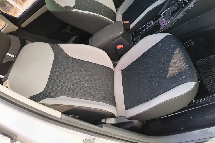 Used Jetta VS7 2022 280TSI Automatic Trend Edition
