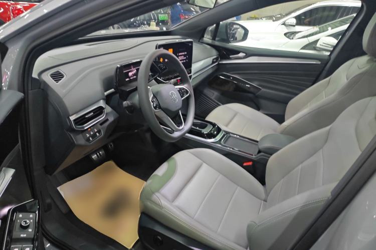 Used Volkswagen ID.4 CROZZ 2024 Pure Edition Limited Edition
