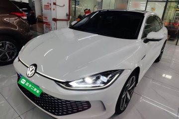 Used Volkswagen Lamando 2023 Lavida L 280TSI DSG Cool & Spicy Edition