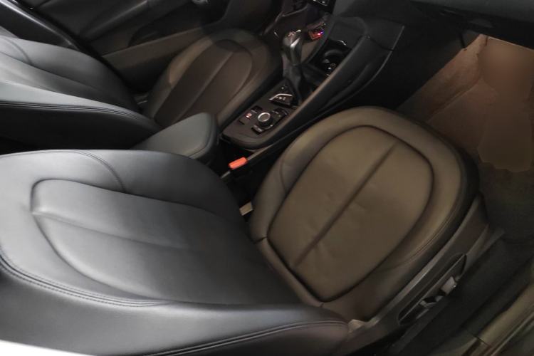 Used BMW X1 2016 sDrive18Li Premium Edition