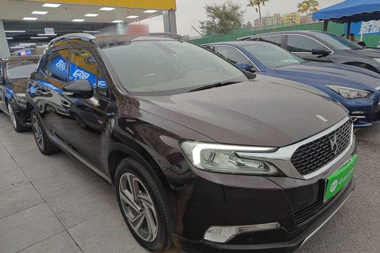 Used  6 2014 1.6T Prestige Edition THP200