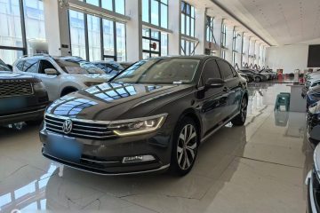 Used Volkswagen Magotan 2017 380TSI DSG Prestige Edition