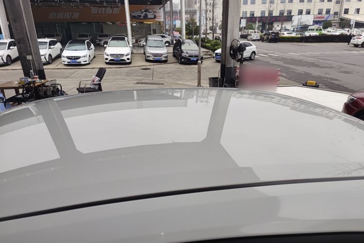 Used Toyota Levin 2023 TNGA 1.5L CVT Progressive Edition
