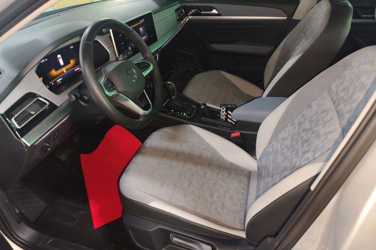 Used Volkswagen Lavida 2023 280TSI DSG Full-Comfort Edition