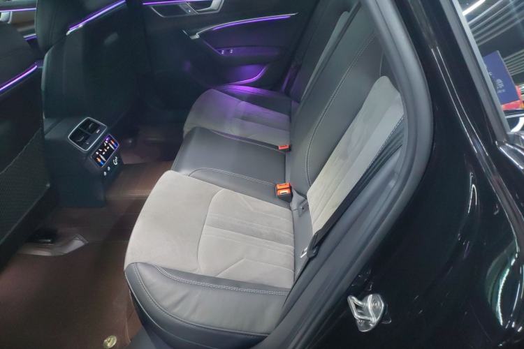 Used Audi A6L 2023 45 TFSI quattro Prestige Dynamic Edition
