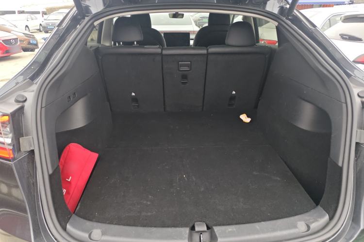 Used Tesla Model Y 2024 Rear-Wheel-Drive Version