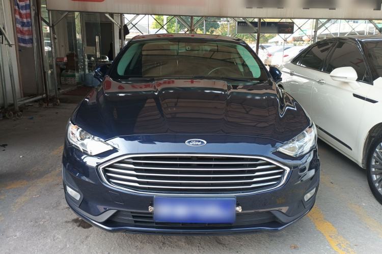 Used Ford Mondeo 2020 EcoBoost 200 Stylish Model