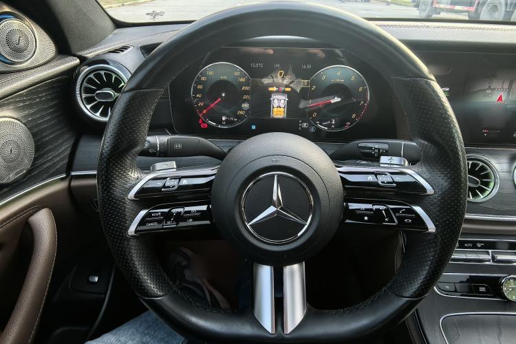 Used Mercedes-Benz E-Class 2021 Restyled E 300 L Sport Luxury Edition