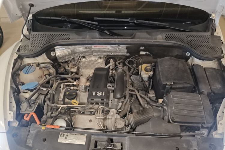 Used Volkswagen Beetle 2014 1.2TSI Fashion Edition