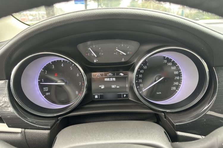 Used Buick Verano 2020 20T CVT Leading Edition
