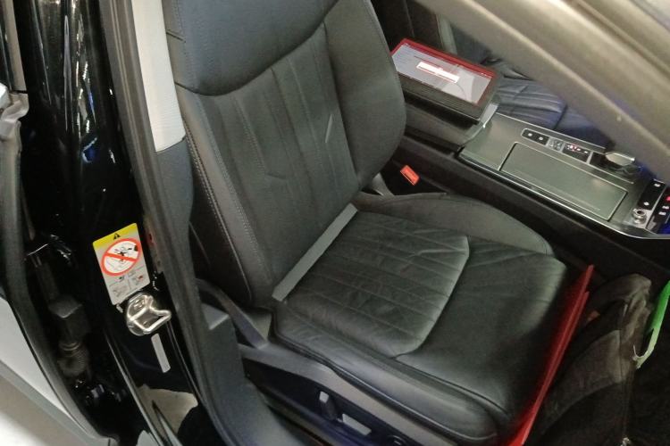 Used Audi A6L 2020 40 TFSI Luxury Prestige Edition
