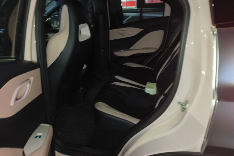 Used BYD Seagull 2025 405 km Flying Edition