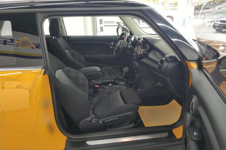 Used  MINI 2016 1.5T COOPER