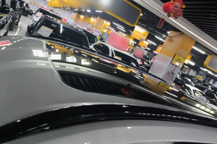 Used Volvo XC60 New Energy 2021 T8 E-Drive Hybrid Smart & Dynamic Edition