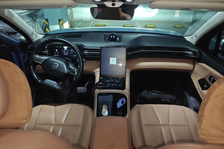 Used Nio ES8 2018 Founder Edition
