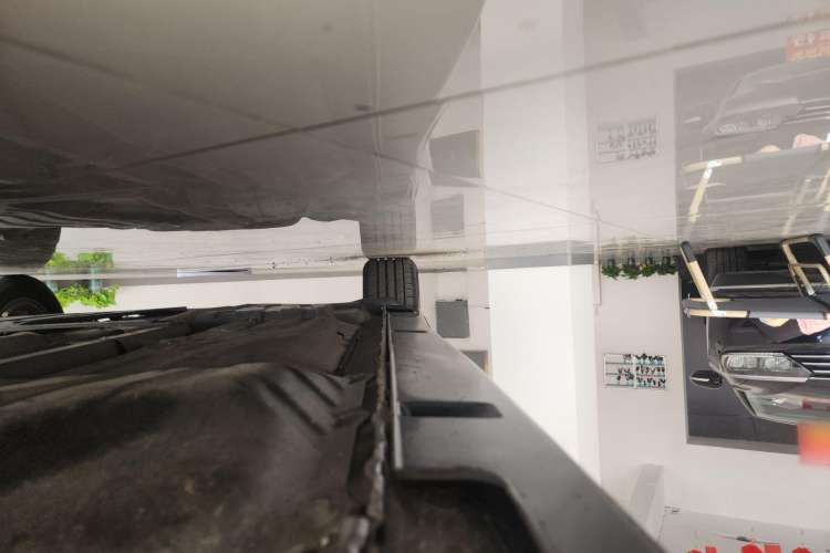 Used Honda Accord 2015 2.0L LXS Elite Edition
