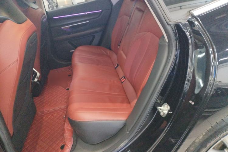 Used XPeng P7 2022 670N+