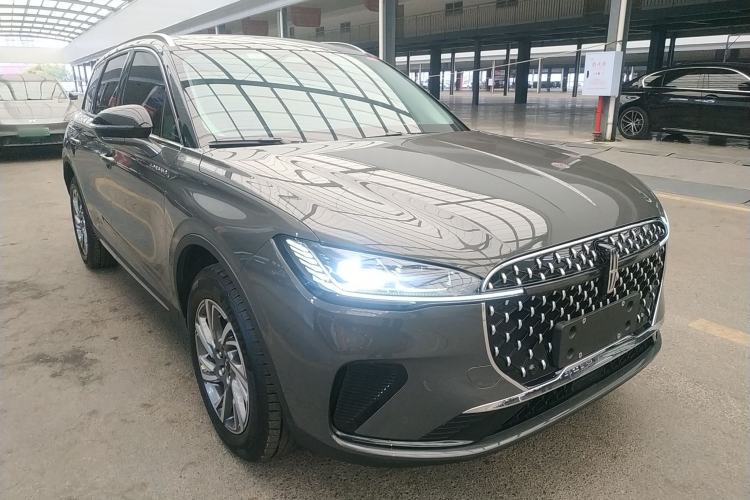 Used Lincoln Corsair 2023 2.0T Two-Wheel Drive Luxury Edition
