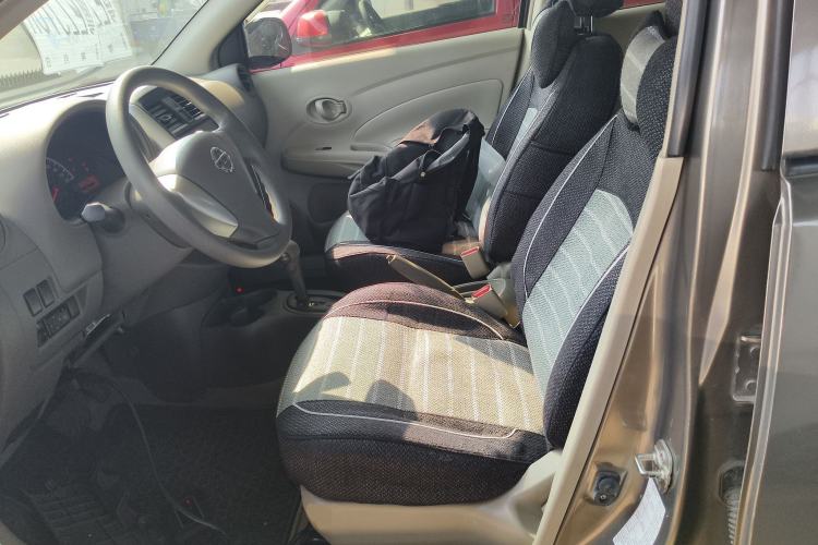 Used Nissan Sunny 2014 1.5XE CVT Elite Edition