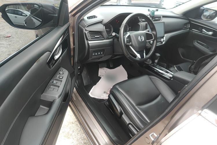 Used Honda Envix 2019 180TURBO CVT Enjoyment Edition China V
