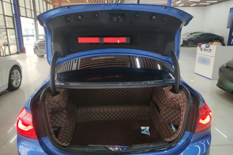 Used BMW 1 Series 2019 118i Fashion Model
