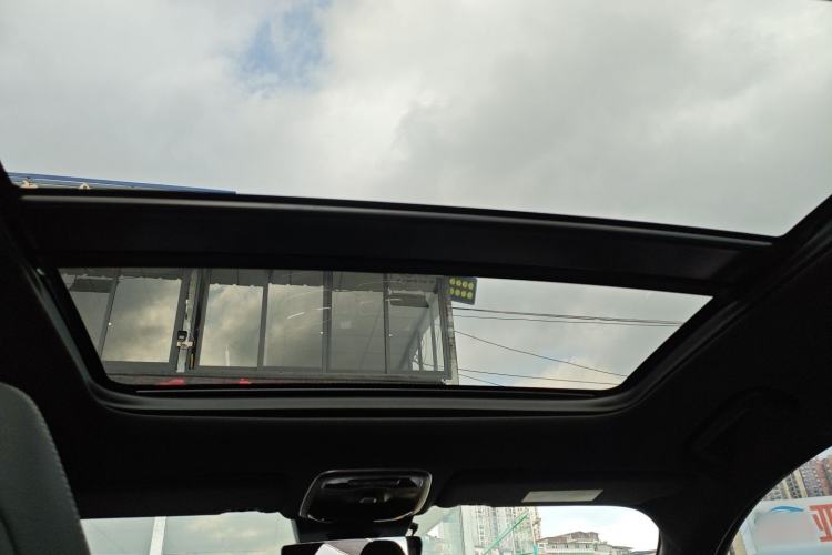 Used Lynk & Co 03 2022 1.5TD DCT JingPro
