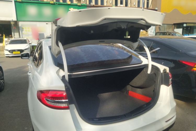 Used Ford Mondeo 2020 EcoBoost 180 Stylish Model
